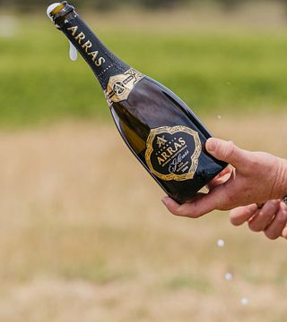 House of Arras: Tasmania's Sparkling Gem