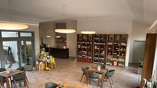 Rheinhessen Wine & Stories at Paulinenhof
