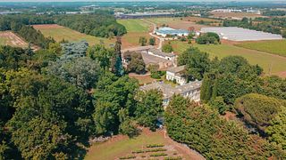 Château Haut-Bacalan