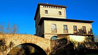 Visita i vigneti, la torre medievale e gli splendidi paesaggi a Torre De Murga