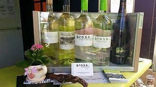 Weinbau Gross Winery