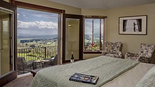 Bed & Breakfast-Unterkunft in Youngberg Hill