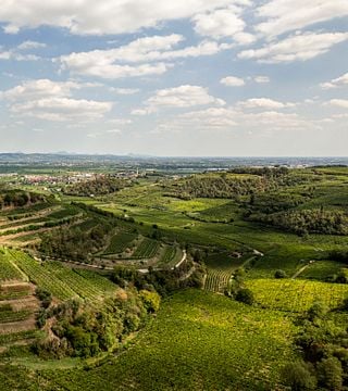 Graziano Prà Winery