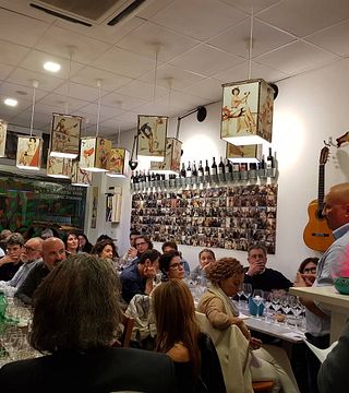 Degustazione e visita alla Tenuta Patruno Perniola