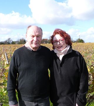 Cata de vinos y visita guiada en Earl Gabriele et Régis Dansault