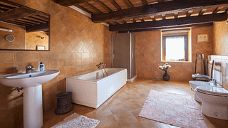 Séjournez à la ferme Castello Montesasso