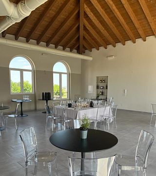 Piedmont Wine Journey at Tenuta San Lorenzo