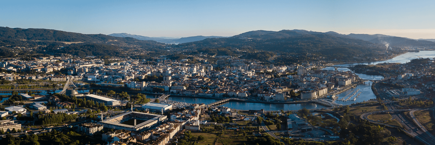 Pontevedra