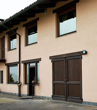 Degustazione e visita a Monti