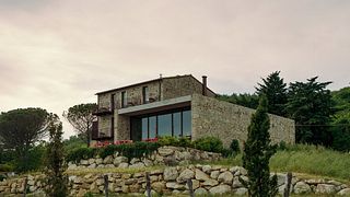 Visite et dégustation à la cave Valdonica I Résidence I Restaurant
