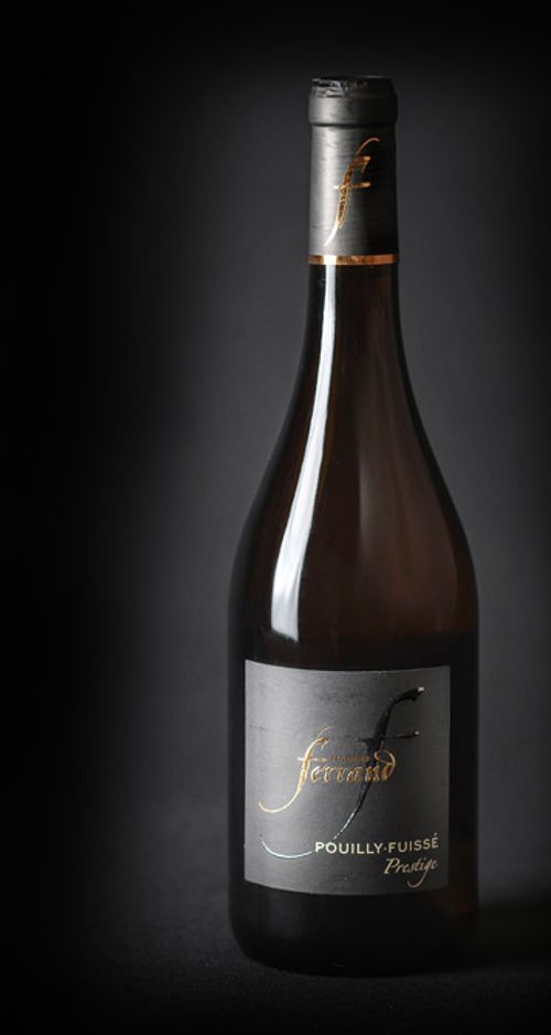 Pouilly Fuissé - Prestige Cuvée