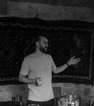Naturweinprobe im Weingut Juso's: 3 Qvevri-Weine