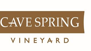 Weinprobe und Tour im Cave Spring Vineyard