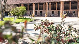Vingårdstur och provsmakning på Marchesi Incisa della Rocchetta