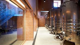 Weinprobe und Tour im Clos Pachem