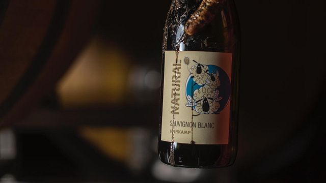 Wein & Sektmanufaktur Harkamp