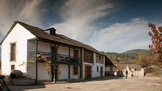 Bodegas Y Viñedo Luna Beberidec