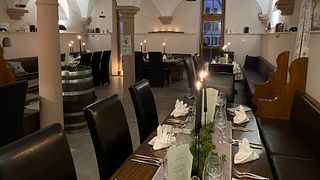 Esperienza di degustazione di vini presso Weingut Beyer-Bähr 