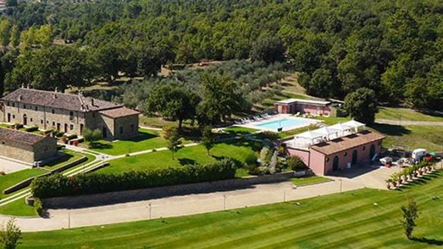San Ferdinando Winery