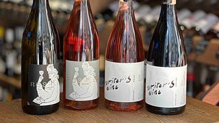 Taste South Sakar Wines