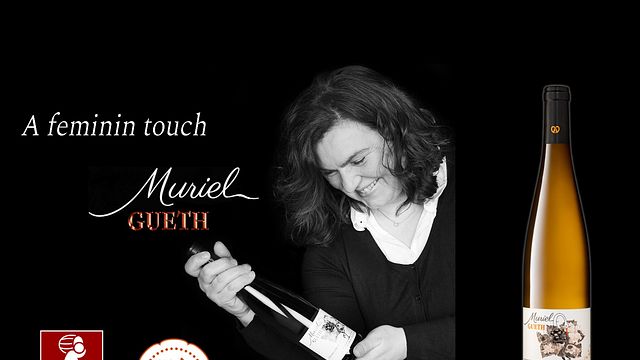 Domaine Gueth