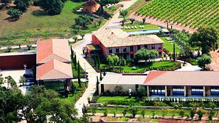Cata de vinos "Clos des Roses"