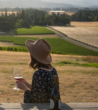 Anne Amie Vineyards