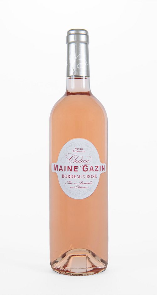 Bordeaux Rose (in organic conversion)