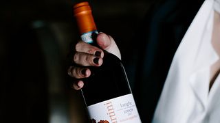 Degustazione 5 Vini da Voerzio Martini