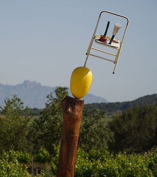 Workshop Crie sua Própria Garrafa de Cava na ArtCava