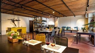 Cantine Russo