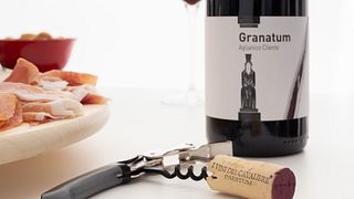I Vini del Cavaliere: A Legacy of Winemaking