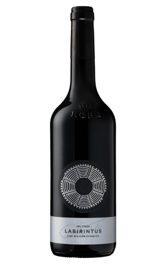Labirintus Eger Bull Blood Superior