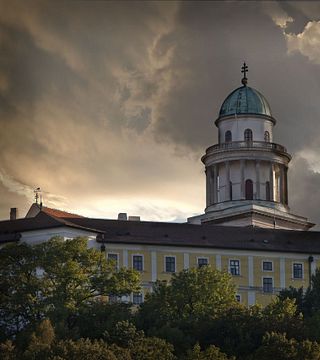 Pannonhalma Archabbey Winery