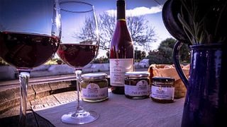 Cata de vinos en Tenute Mannino di Plachi | Tenuta del Gelso