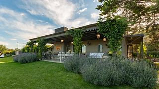 Durigutti Family Winemakers