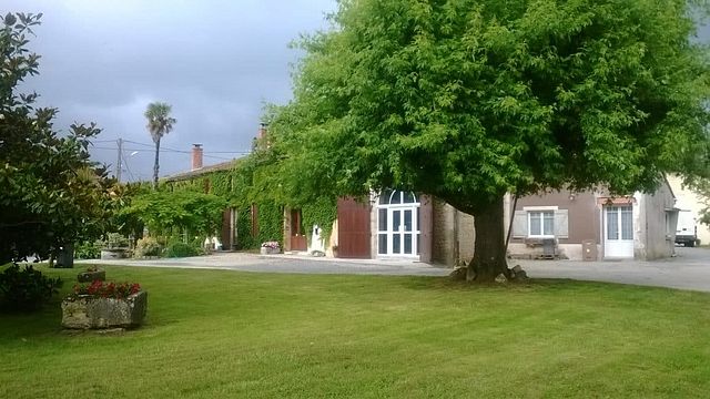 Château Gadet Terrefort