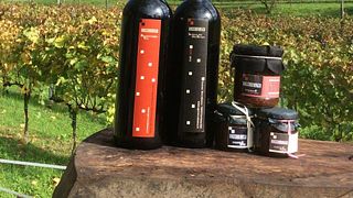 Wine Tasting at Cascina Roccabianca - Società Agricola Biologica