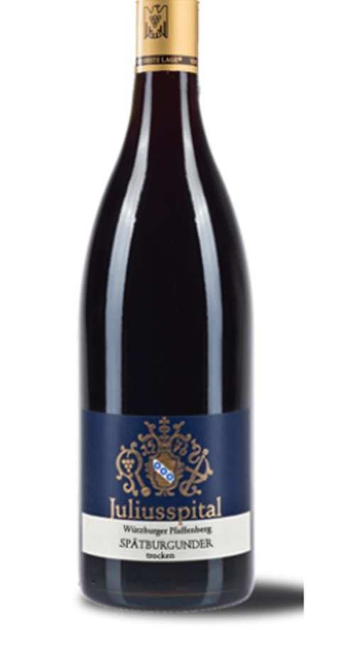 Würzburger Pfaffenberg Pinot Noir