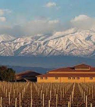 Budeguer Winery