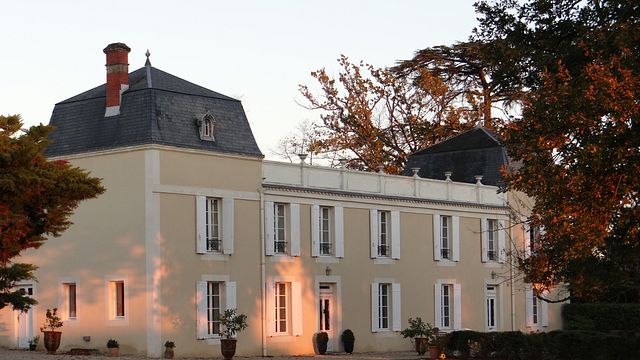 Pique-nique champêtre dans le Parc du Château 