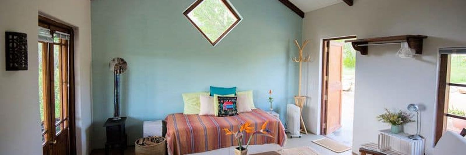 Caracal Cottage -2