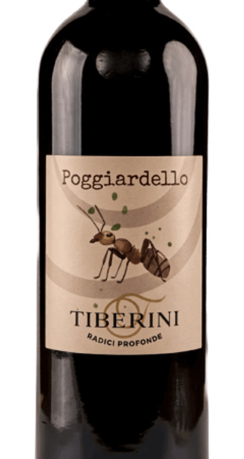 Poggiardello Igt Toscana