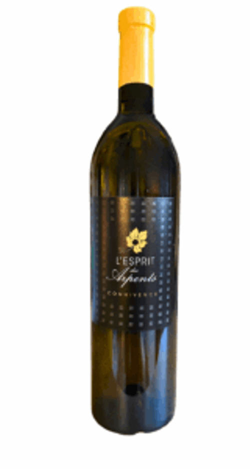 Chardonnay “Connivence” 75 CL