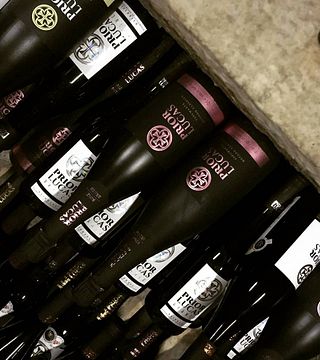 Prior Lucas Wines