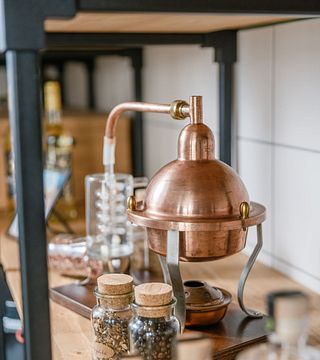 Brennlust Destillerie & Events