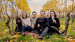 Weingut Egert