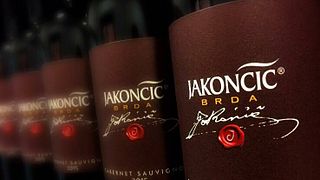 Degustação de vinhos e tour na vinícola Carolina Jakoncic