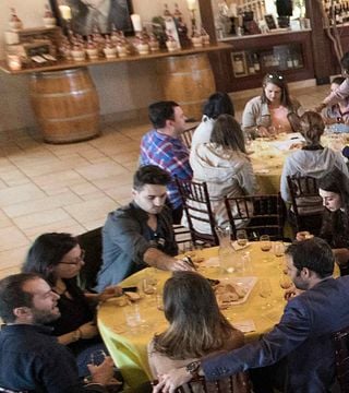 Visite des vignobles de Long Island au départ de New York