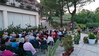Cantina Valdimiro: A Family Tradition in Marche